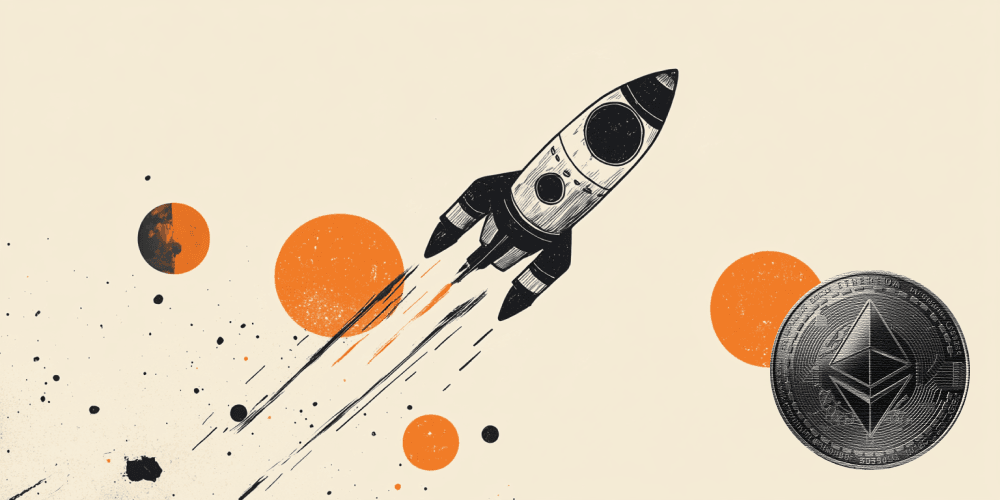 BTCS Increases ETH Holdings to $270 Million