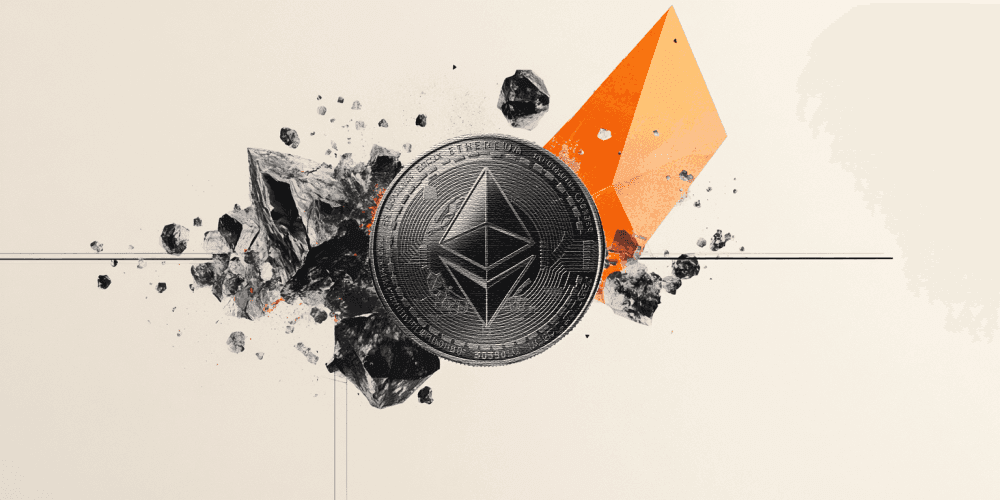 Bit Digital Invests $172 Million in ETH Amid 10x Growth Forecast for Treasury Companies