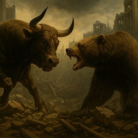 Bitcoin Update: Analysis and Outlook – What to Expect?
