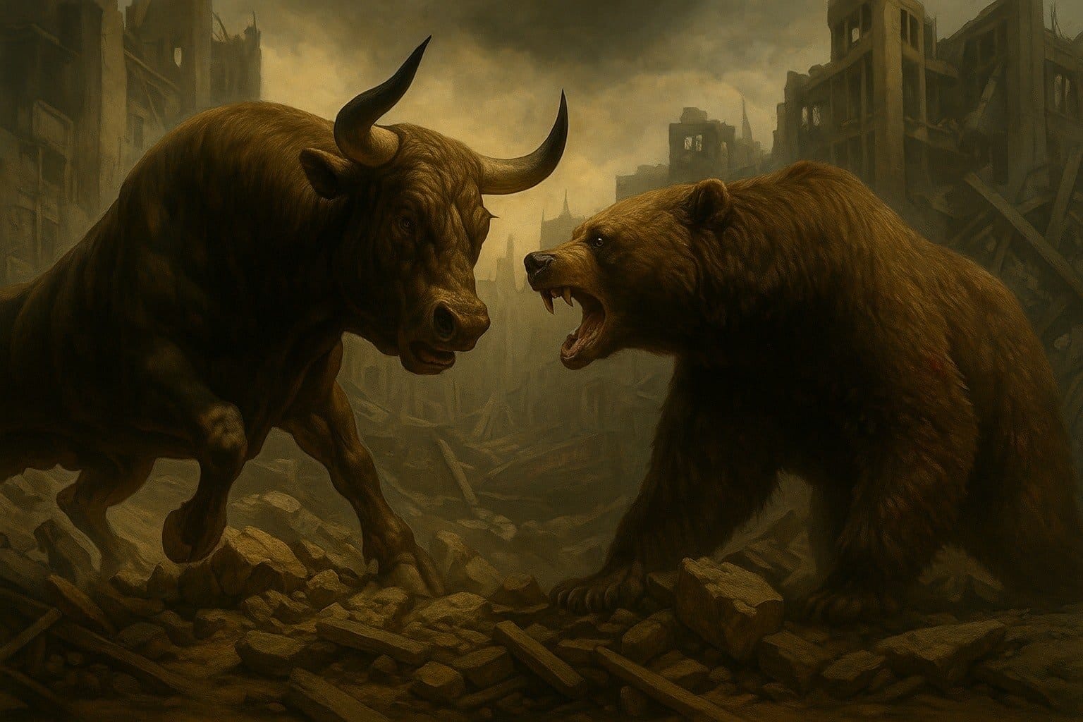 Bitcoin Update: Analysis and Outlook – What to Expect?