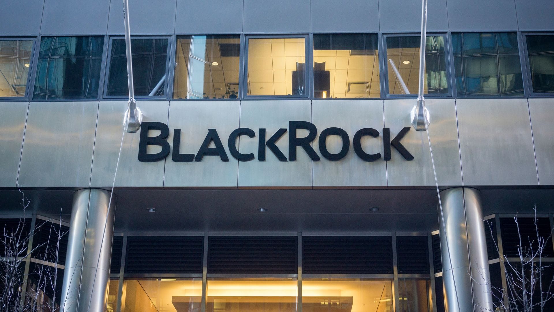 BlackRock Holds 700,000 Bitcoins for the First Time