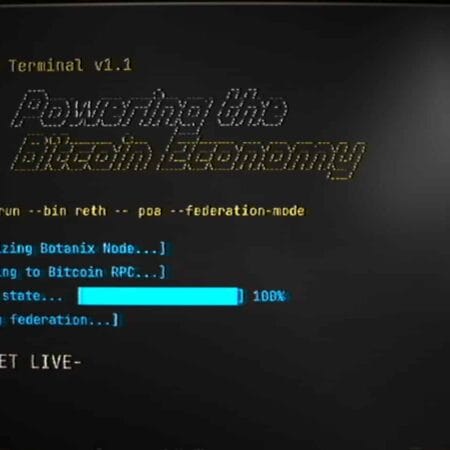 Botanix, a Layer-2 Solution, Promises to Bring Smart Contracts to Bitcoin