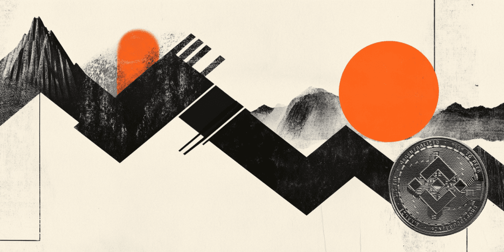 Can Corporate Treasury Strategies Propel BNB’s Price to $1,000?