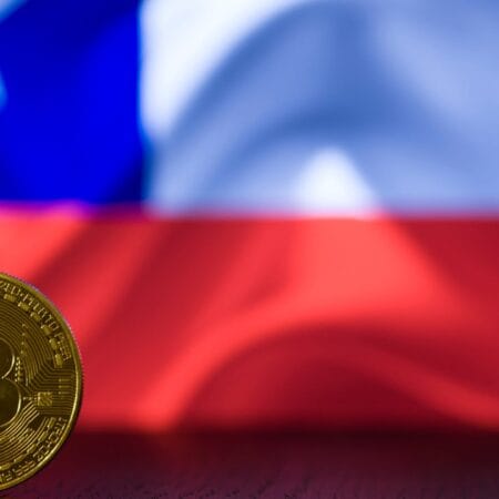 Chile arrests 52, freezes hundreds of bank and cryptocurrency accounts.