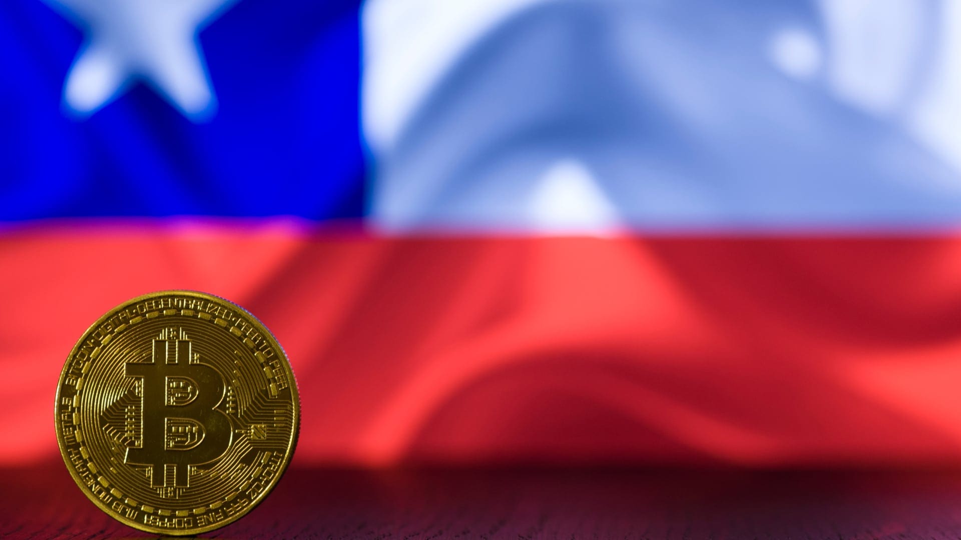 Chile arrests 52, freezes hundreds of bank and cryptocurrency accounts.