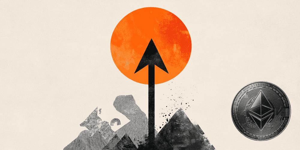 ETH Reclaims $3,000 After SharpLink Acquisition and $383 Million ETF Inflows