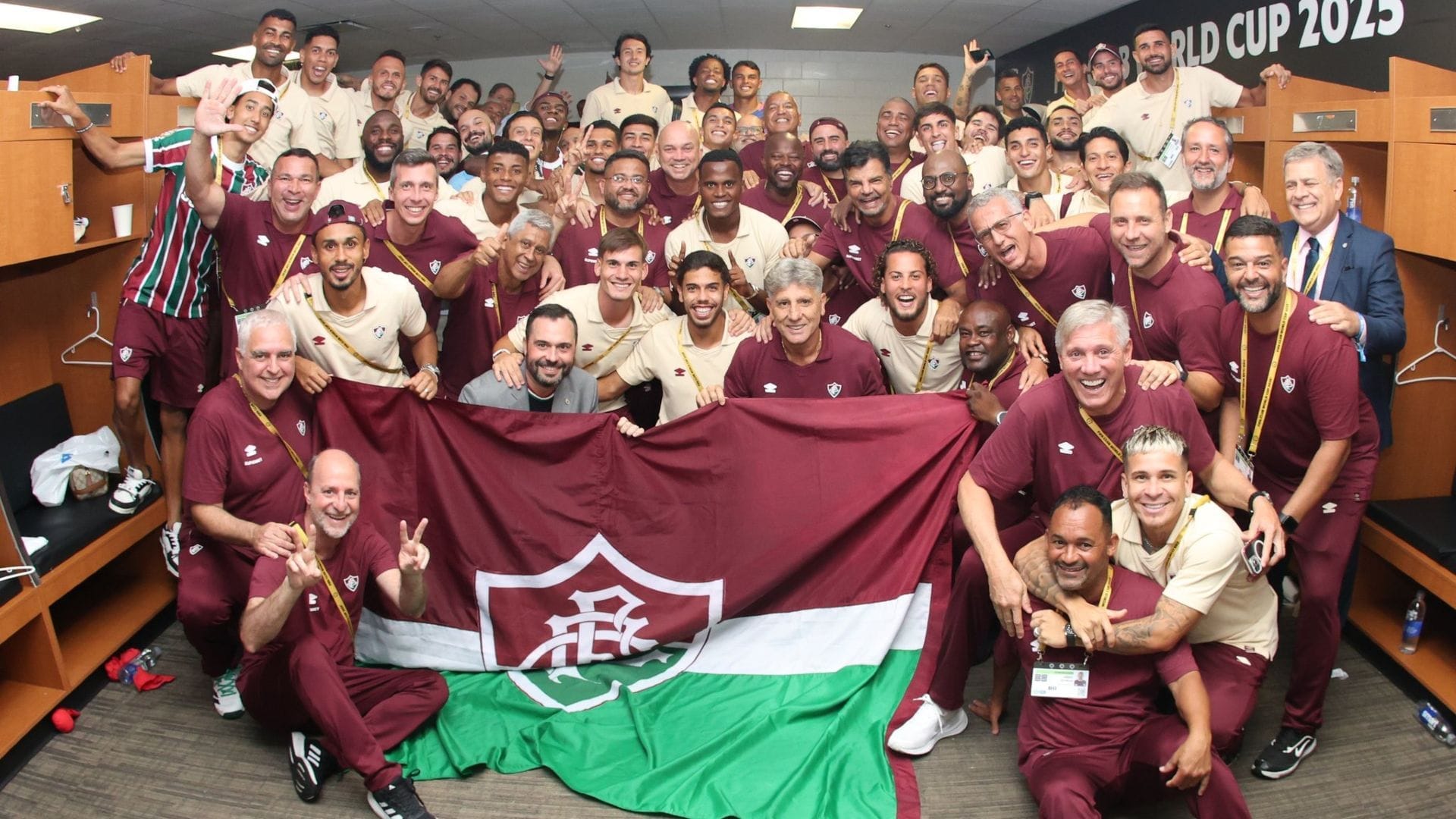 Fluminense’s Crypto Skyrockets After Semifinal Qualification, $MENGO Plummets, and $VERDÃO Consolidates Following FIFA Club World Cup Eliminations