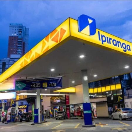 Hackers Stole Ipiranga Gas Station System Before Buying Crypto with Convicted P2P User, Leading to Arrest