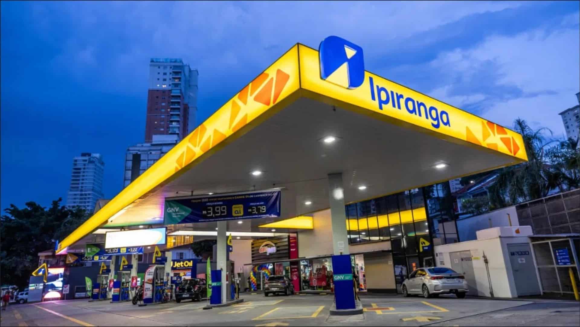 Hackers Stole Ipiranga Gas Station System Before Buying Crypto with Convicted P2P User, Leading to Arrest