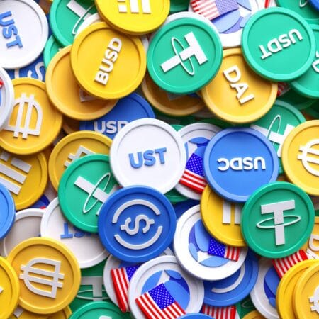 Hong Kong Approves Regulatory Framework for Stablecoin Issuers