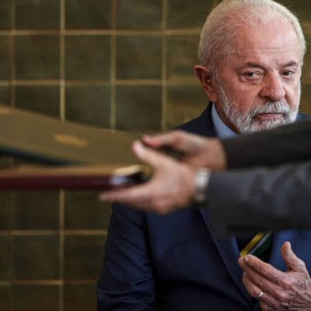 Lula Government Aims for “Safe Brazil” Initiative Monitoring Cryptocurrency Exchanges