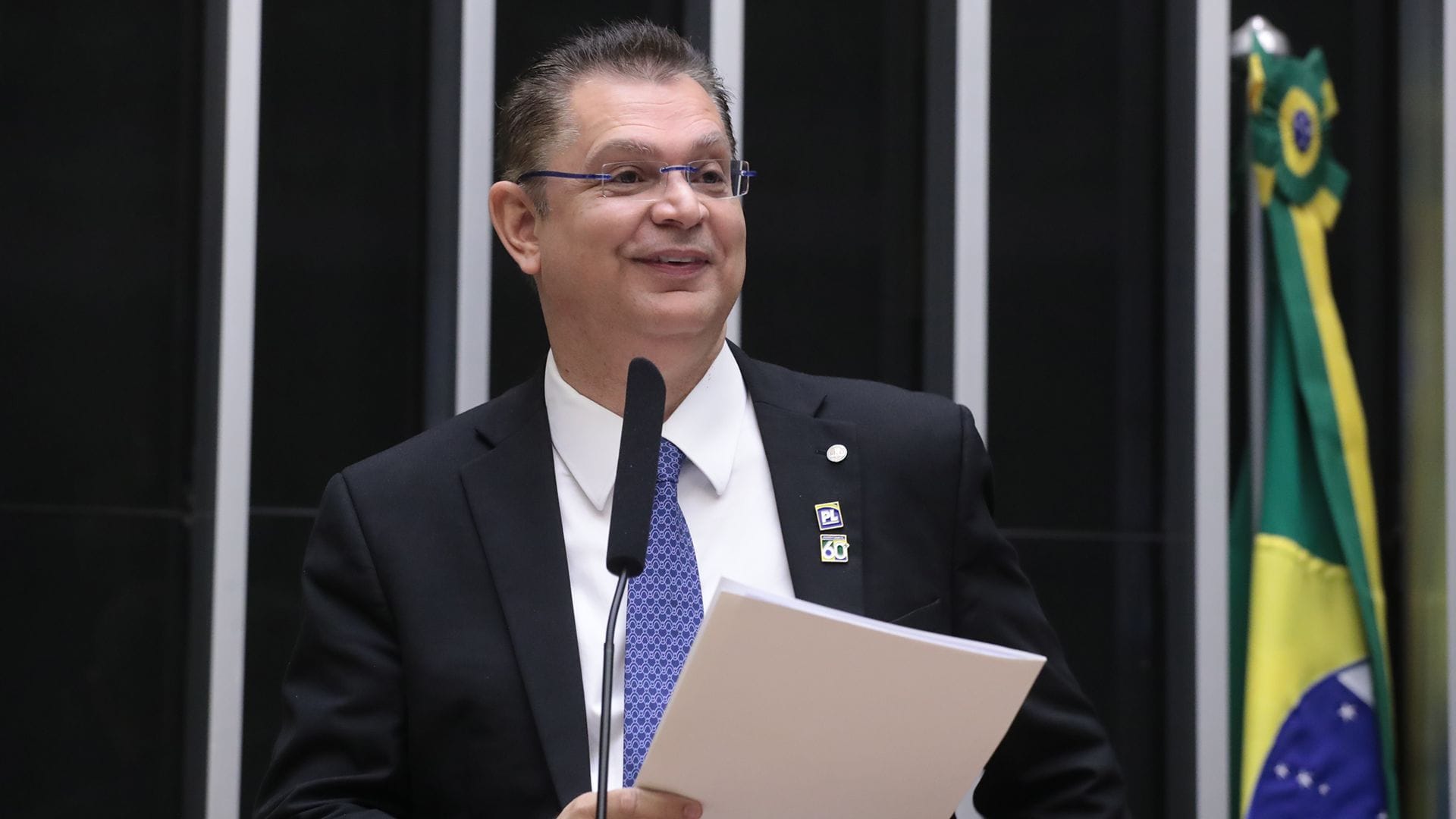 PL Congressman Calls for Haddad to Tax Bitcoin and Cryptocurrency Derivatives