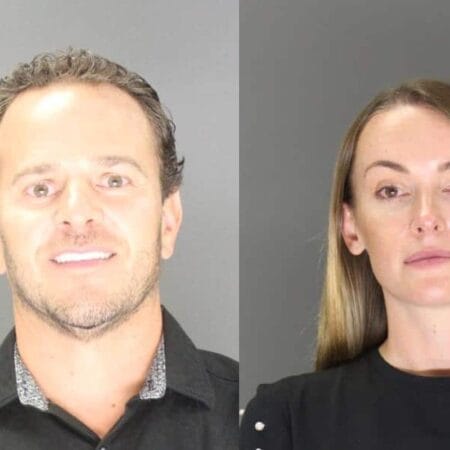 Pastor claimed “God instructed him to create a cryptocurrency” and raised $3.5 million with his wife.