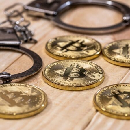 Police Arrest Crypto Exchange Employee, Alleging Developer Linked to $48 Million Theft