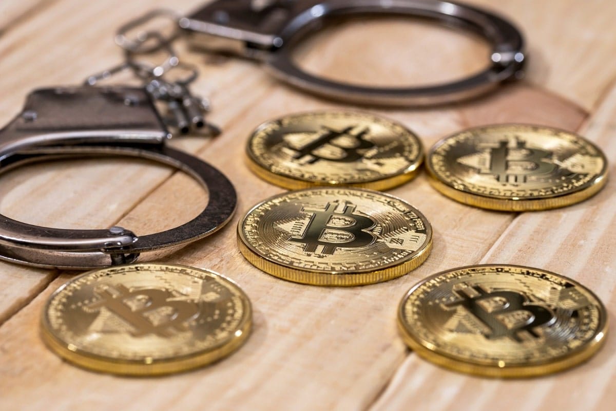 Police Arrest Crypto Exchange Employee, Alleging Developer Linked to $48 Million Theft