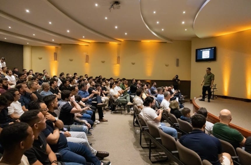Recife to Host Bitcoin Mission Featuring Renato “Trezoitão” on August 2nd and 3rd