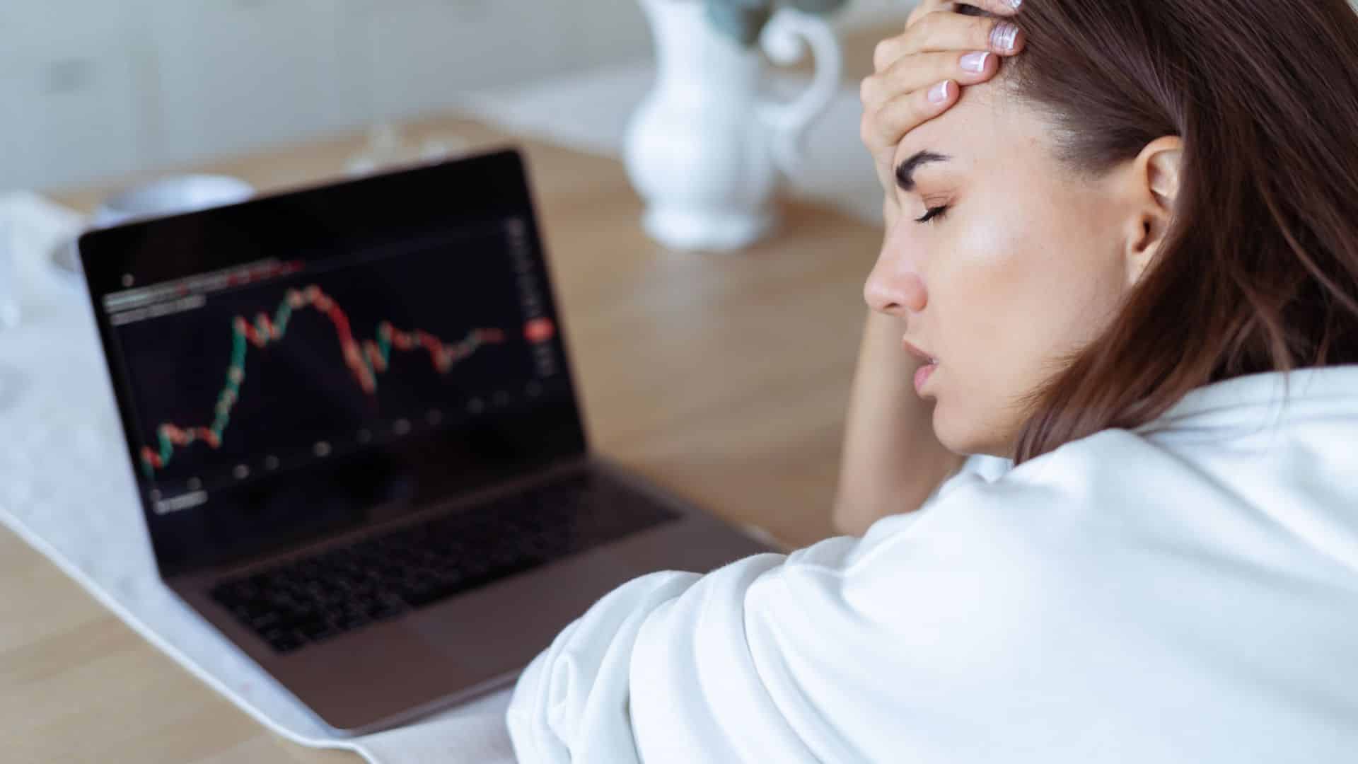 Selling Bitcoin at a loss is a legal and viable strategy, explains Brazilian accountant.