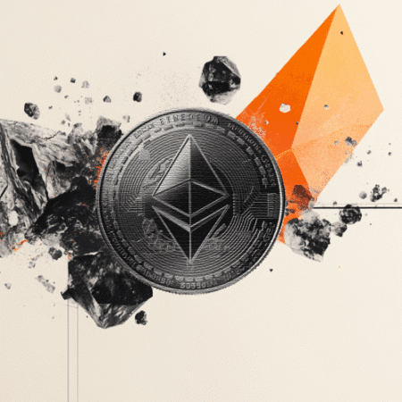 SharpLink Hires Former BlackRock Executive Amid ETH Rebound