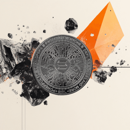 Solana Remains Stable Amidst Reduced On-Chain Activity, DeFi Development Corp Acquires 17,000 SOL