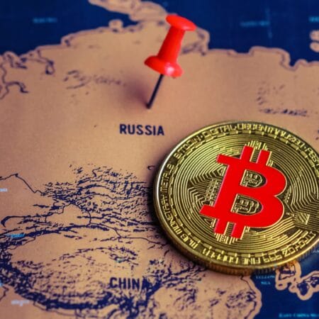 Study Reveals Over 300,000 Refugees Used Bitcoin to Escape