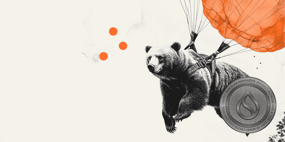 Sui’s $120 Million Linear Token Unlock Risks a 15% Price Drop