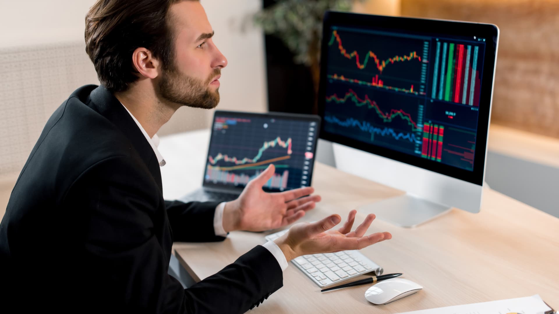 Trader Liquidated for $220 Million Due to Bitcoin and Ethereum Surge