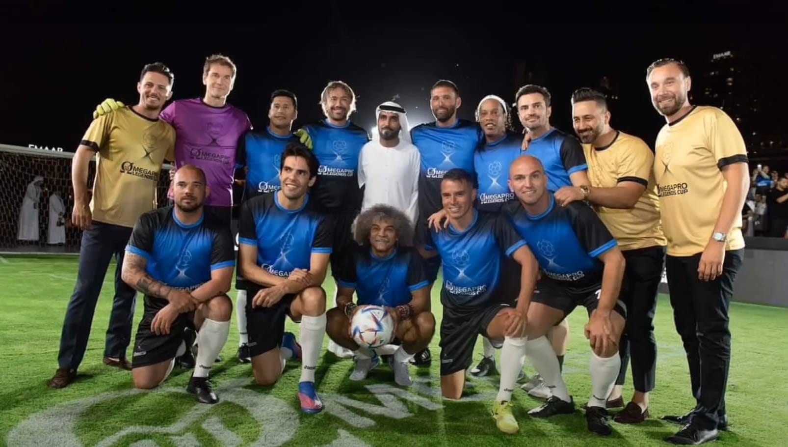 US sues pyramid scheme leaders who used Brazilian players in their promotions.