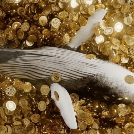 Whale Moves 40,000 Bitcoins Worth $4.8 Billion After 14 Years of Dormancy
