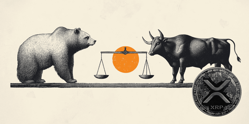 XRP Price Could Rebound Towards All-Time High of $3.66 Ahead of US Crypto Policy Report.