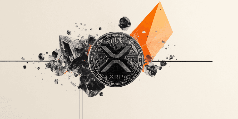 XRP Price Targets 18% Breakout as Tariff News Develops