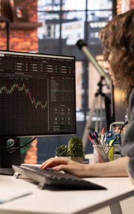 Crypto Market Report – July 2025