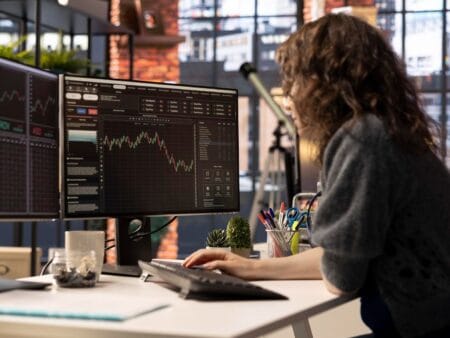 Crypto Market Report – July 2025