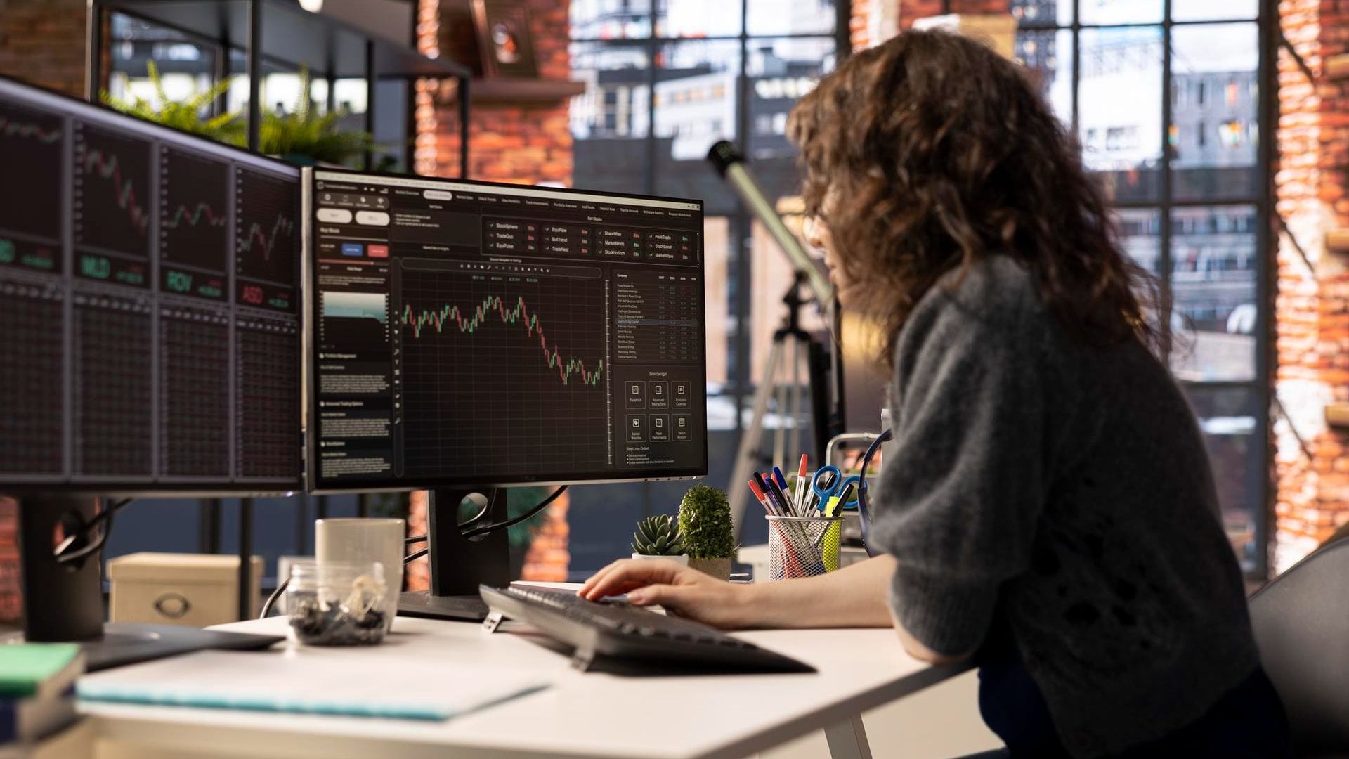 Crypto Market Report – July 2025