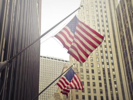 U.S. Treasury Sanctions Another Bitcoin and Cryptocurrency Exchange.