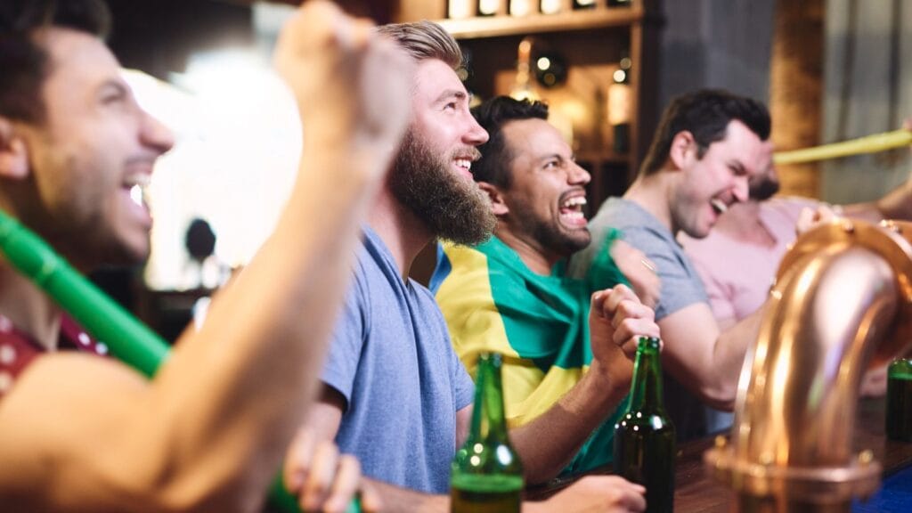 Vasco, Fluminense, and Palmeiras Fan Tokens Listed on New Exchange