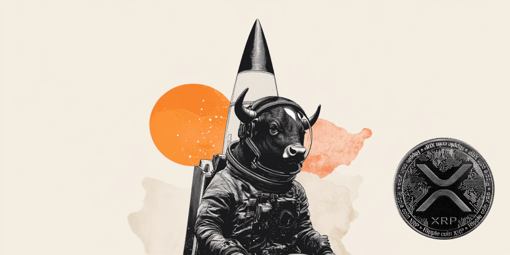 XRP Rises 7% on SBI Partnership and Potential Rate Cut