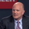 Novogratz: Fed Chair Choice Could Propel Bitcoin to $200,000