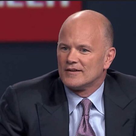 Novogratz: Fed Chair Choice Could Propel Bitcoin to $200,000