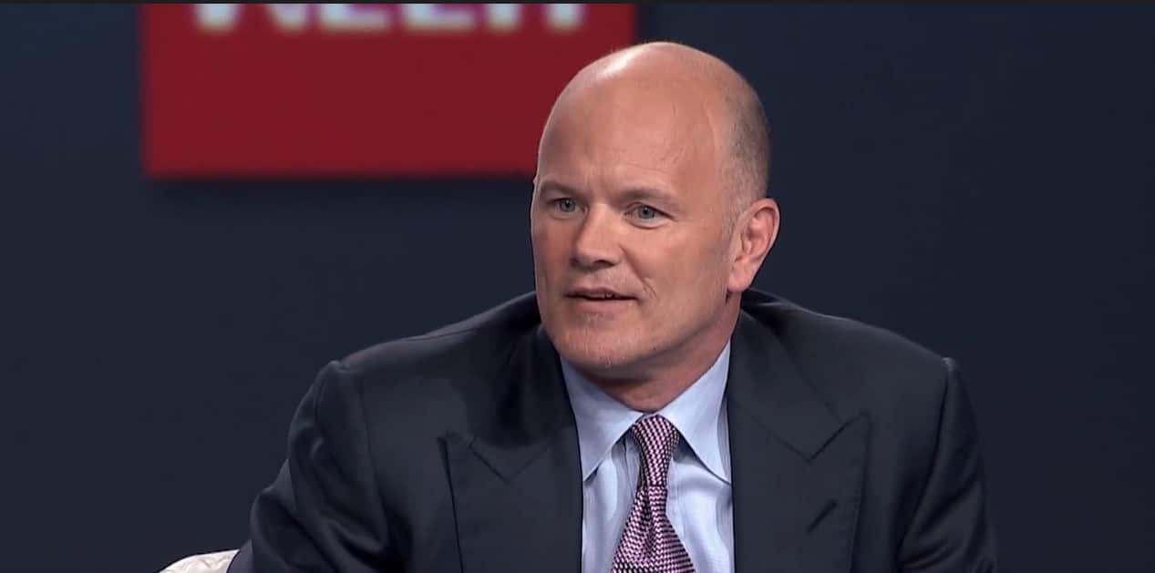 Novogratz: Fed Chair Choice Could Propel Bitcoin to $200,000