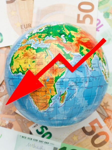 US Tariff Tensions and Cryptocurrencies as a Safe Haven