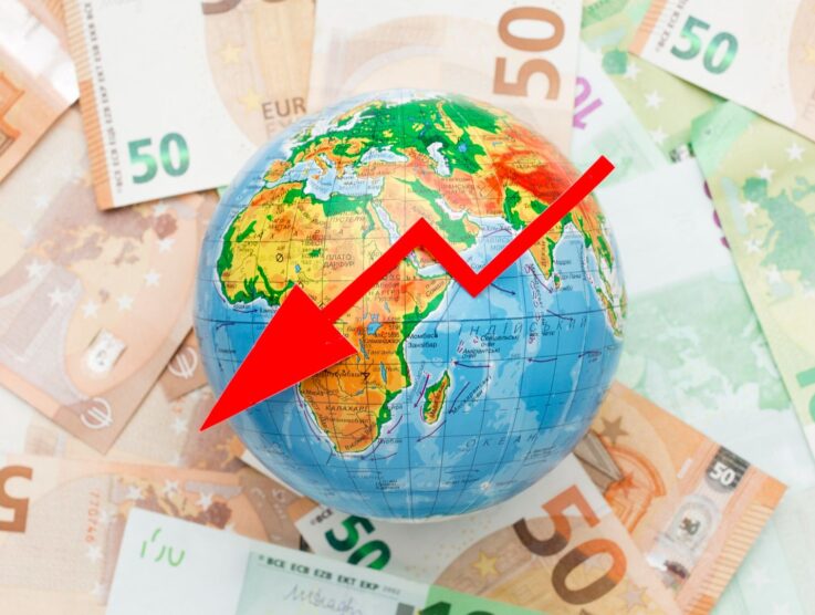US Tariff Tensions and Cryptocurrencies as a Safe Haven