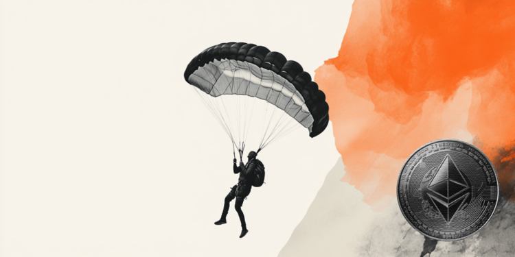 Asian Backers to Launch $1 Billion ETH Treasury