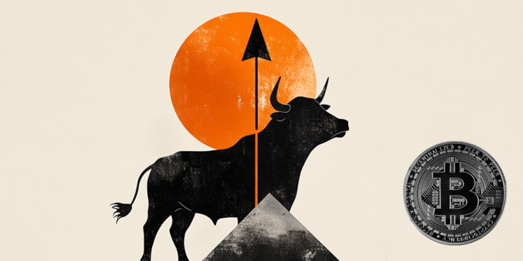Bitcoin Price Surges Above $122,000 as US Buyers Fuel Price Momentum
