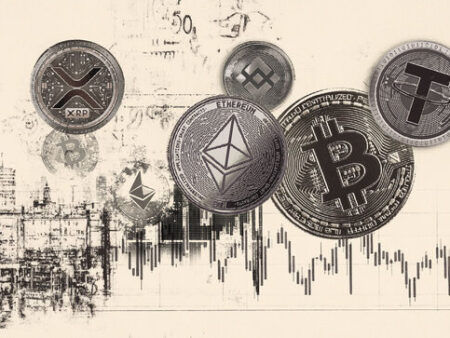 Leverage Shares to Launch Bitcoin and Ethereum Funds in Europe Amid Market Downturn