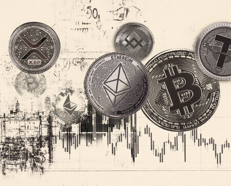 Leverage Shares to Launch Bitcoin and Ethereum Funds in Europe Amid Market Downturn