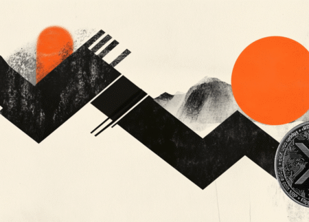 XRP Sellers Gain Strength as Retail Activity Slows Down