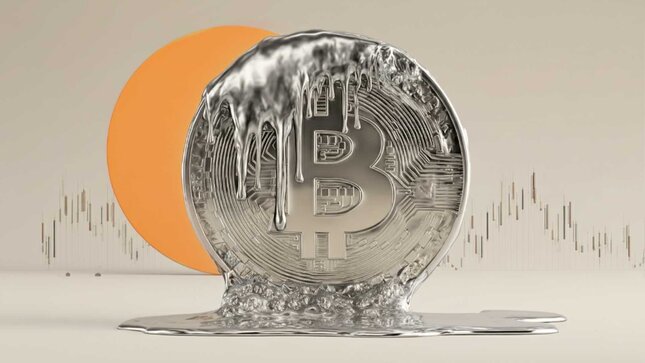 Strategy and Other Bitcoin Treasury Firms Face Pressure as Market Momentum Slows